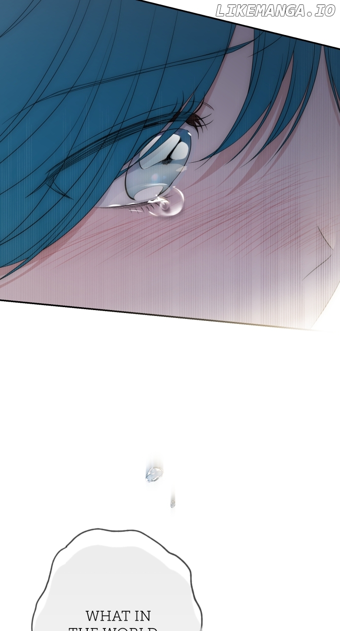 Little Princess Mint Chapter 81 - page 44
