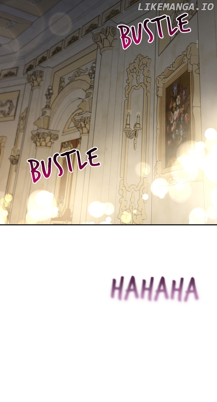 Little Princess Mint Chapter 81 - page 48