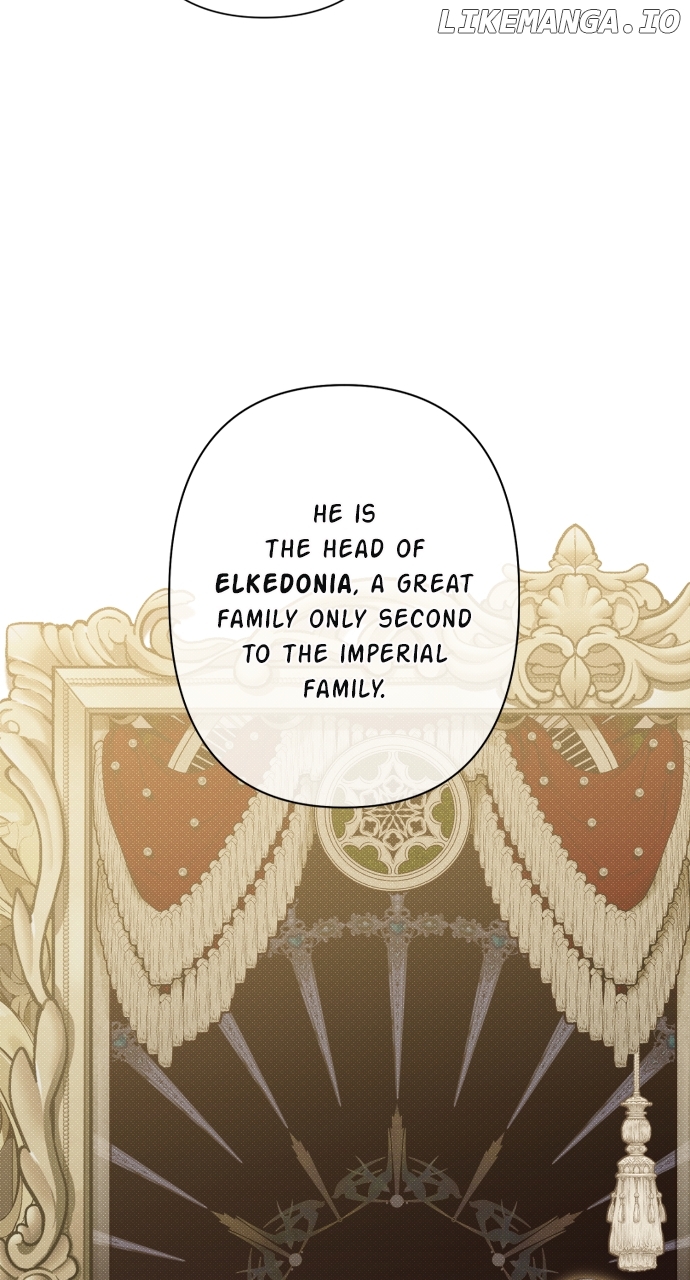 Little Princess Mint Chapter 81 - page 5