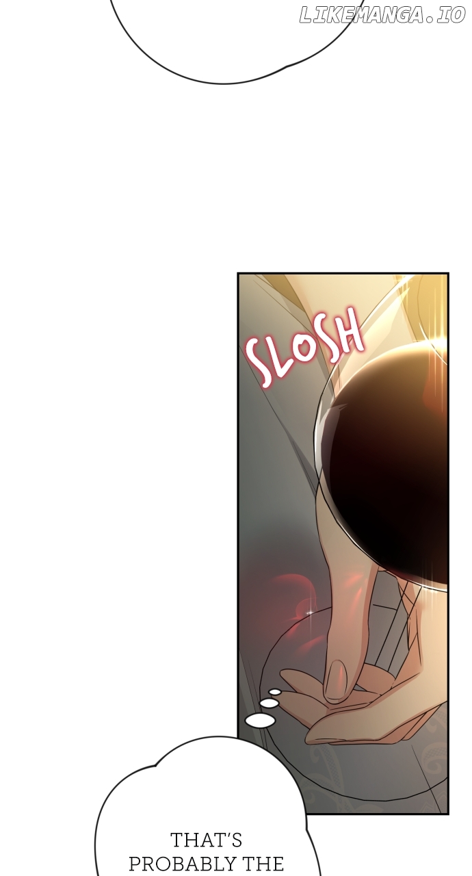 Little Princess Mint Chapter 81 - page 60