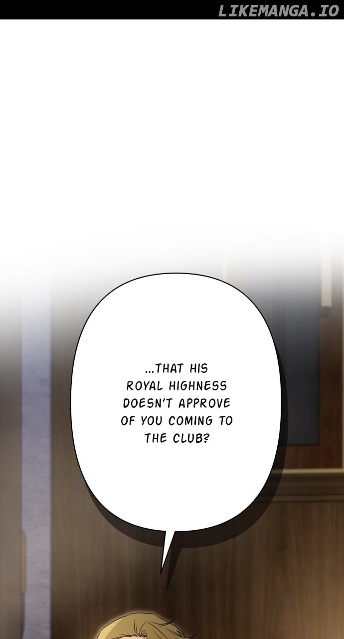 Little Princess Mint Chapter 81 - page 62