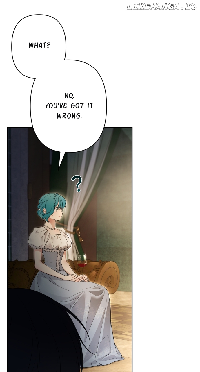 Little Princess Mint Chapter 81 - page 64