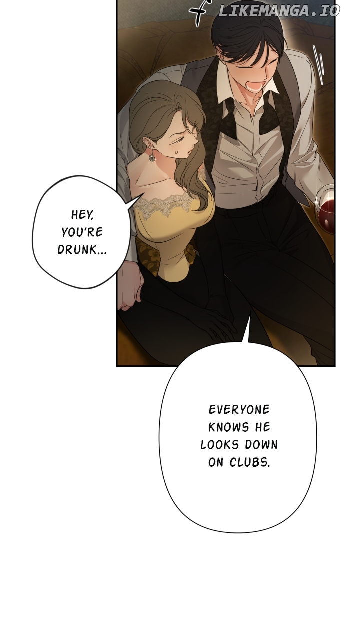 Little Princess Mint Chapter 81 - page 66