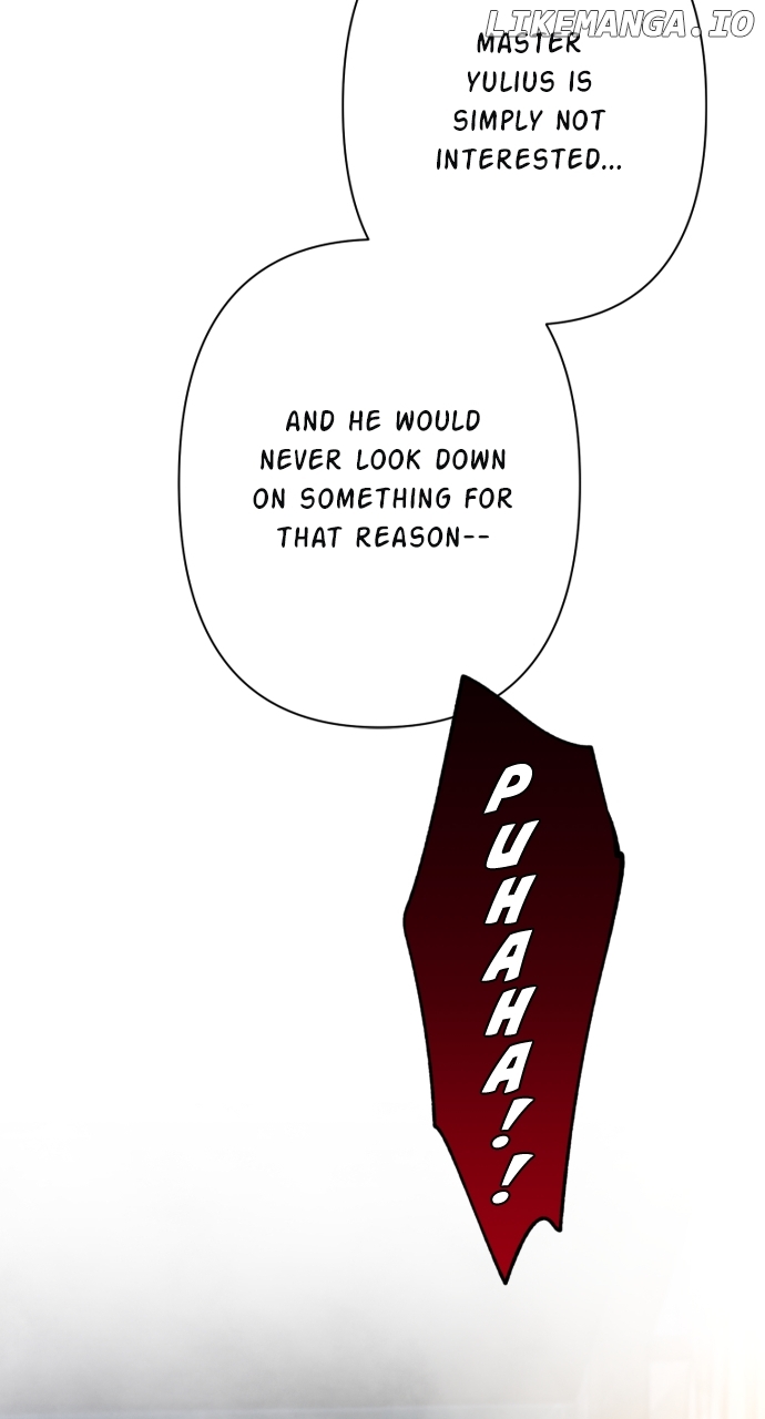 Little Princess Mint Chapter 81 - page 69