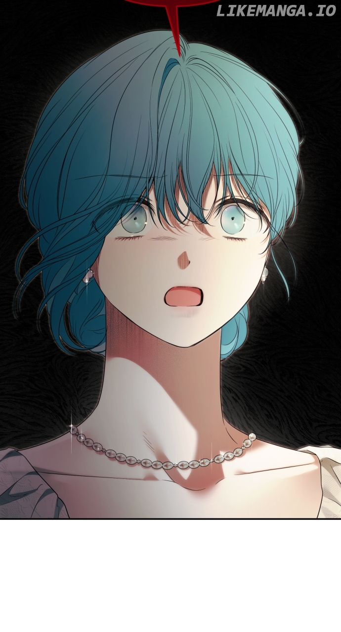 Little Princess Mint Chapter 81 - page 84