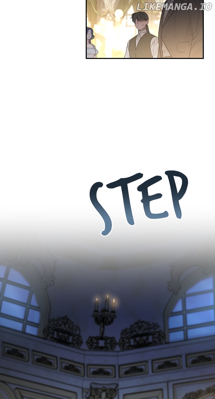 Little Princess Mint Chapter 81 - page 93