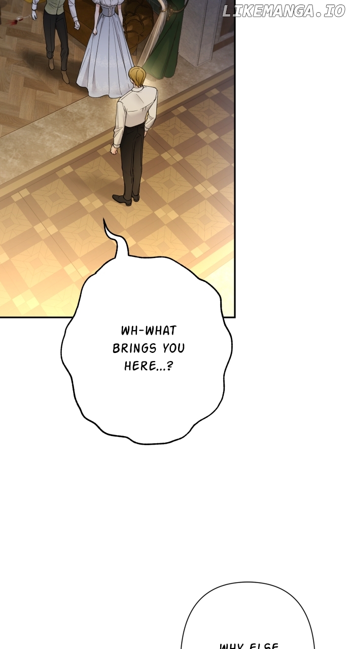 Little Princess Mint Chapter 81 - page 99