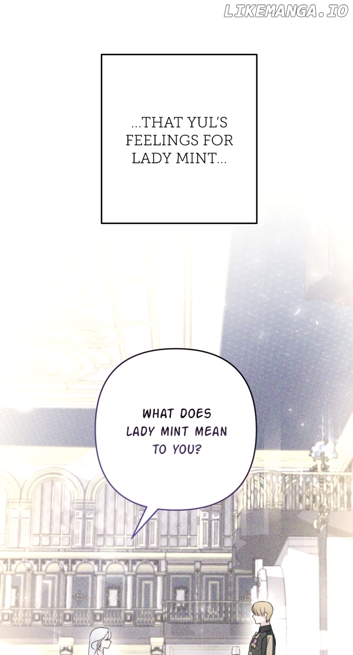 Little Princess Mint Chapter 72 - page 15