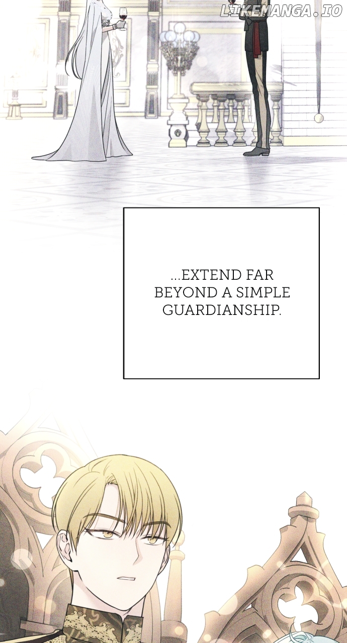 Little Princess Mint Chapter 72 - page 16