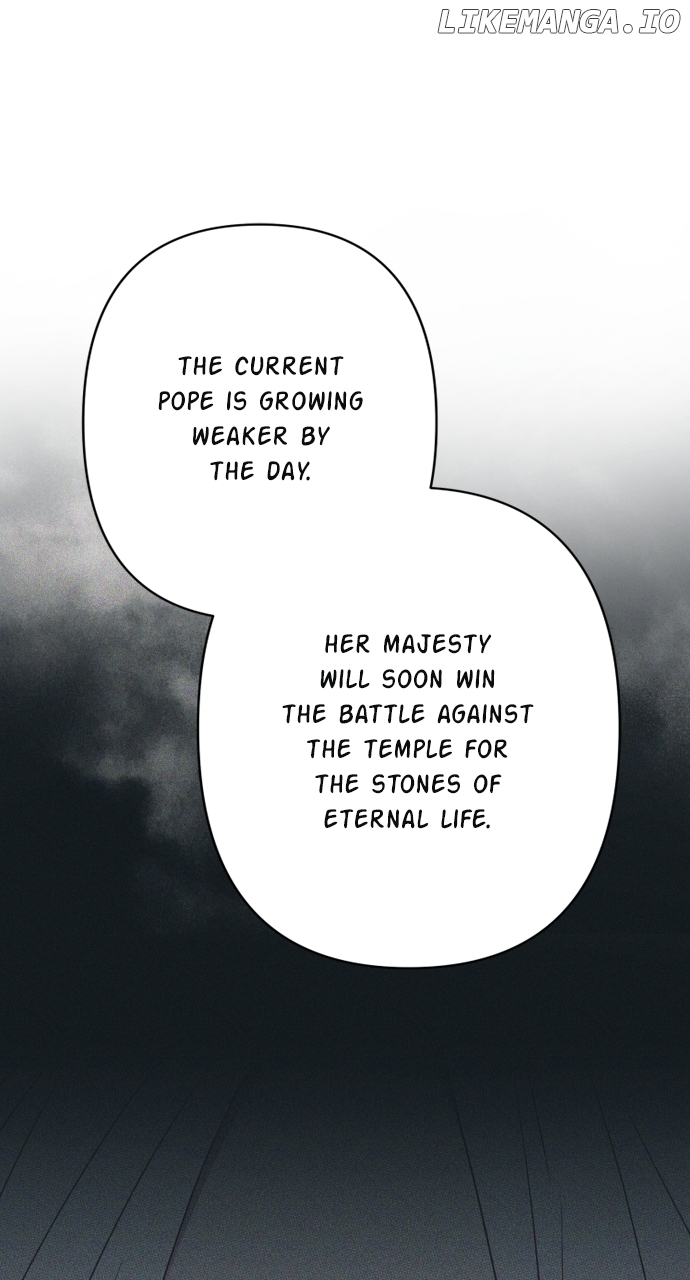 Little Princess Mint Chapter 72 - page 20