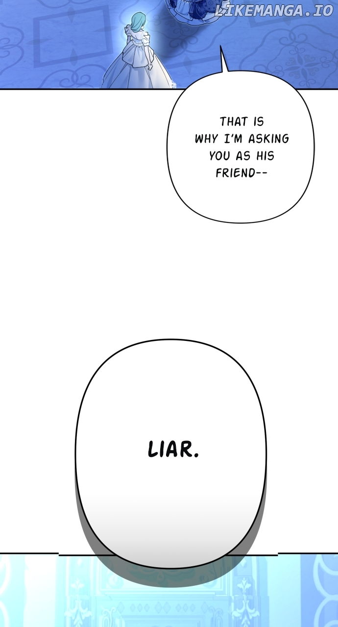 Little Princess Mint Chapter 72 - page 23