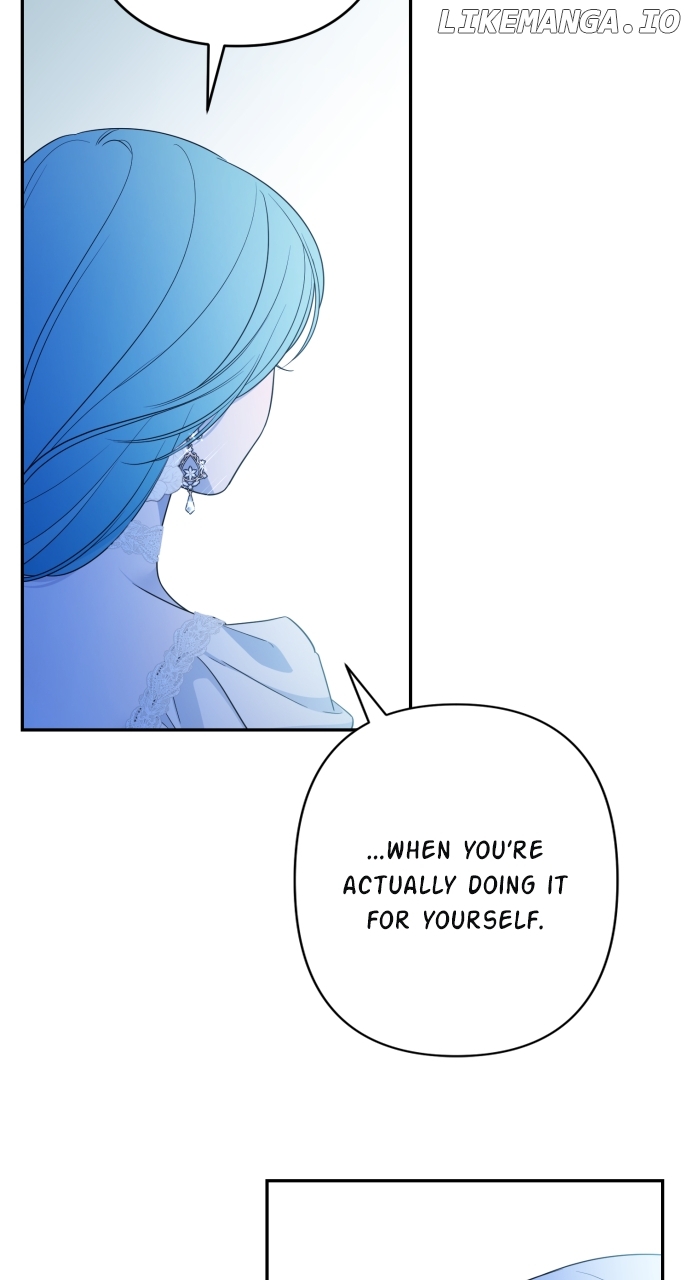 Little Princess Mint Chapter 72 - page 25