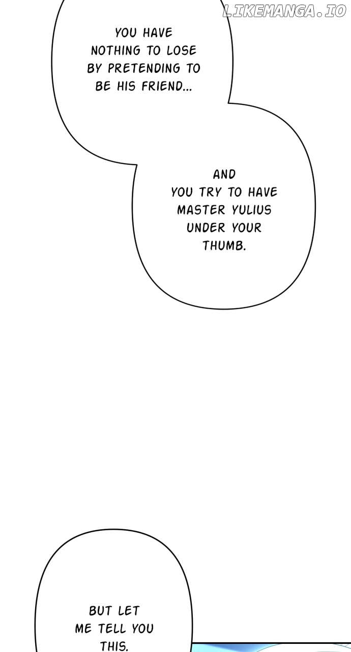 Little Princess Mint Chapter 72 - page 35