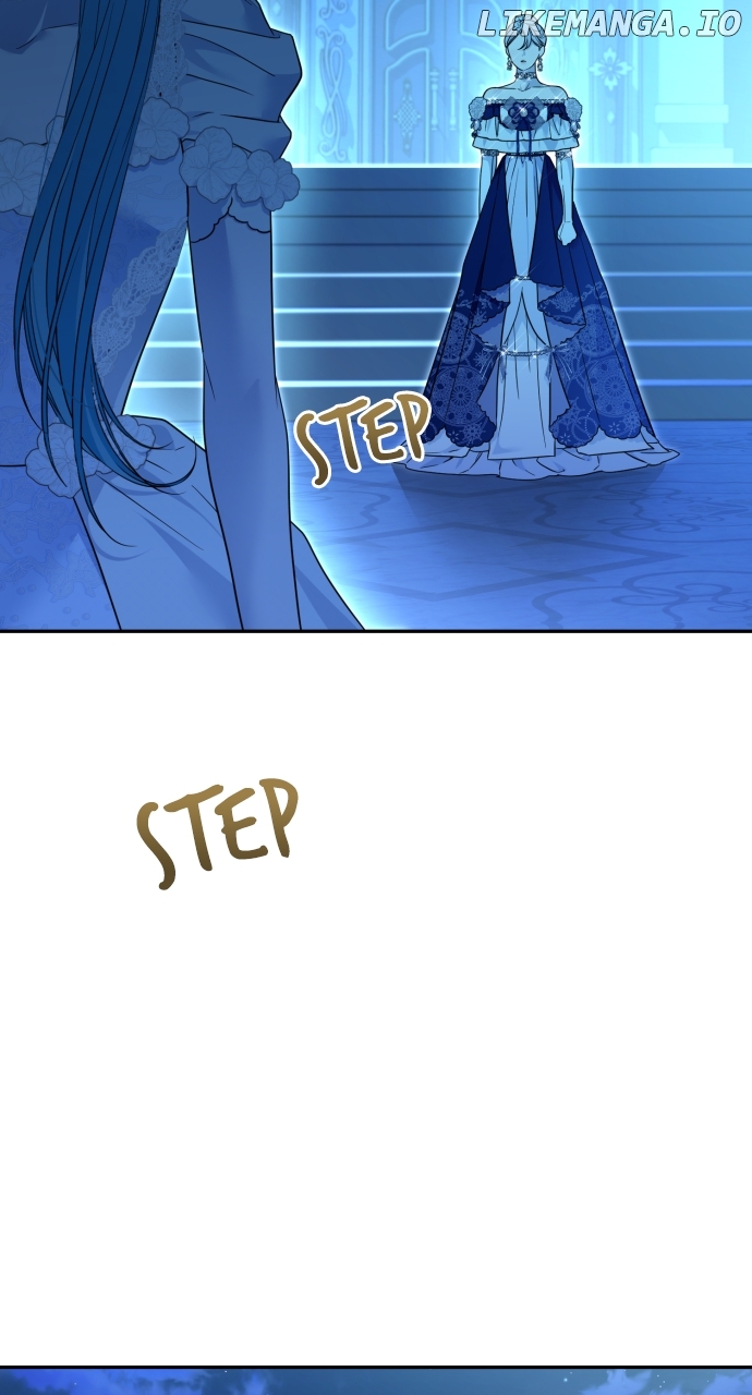 Little Princess Mint Chapter 72 - page 39