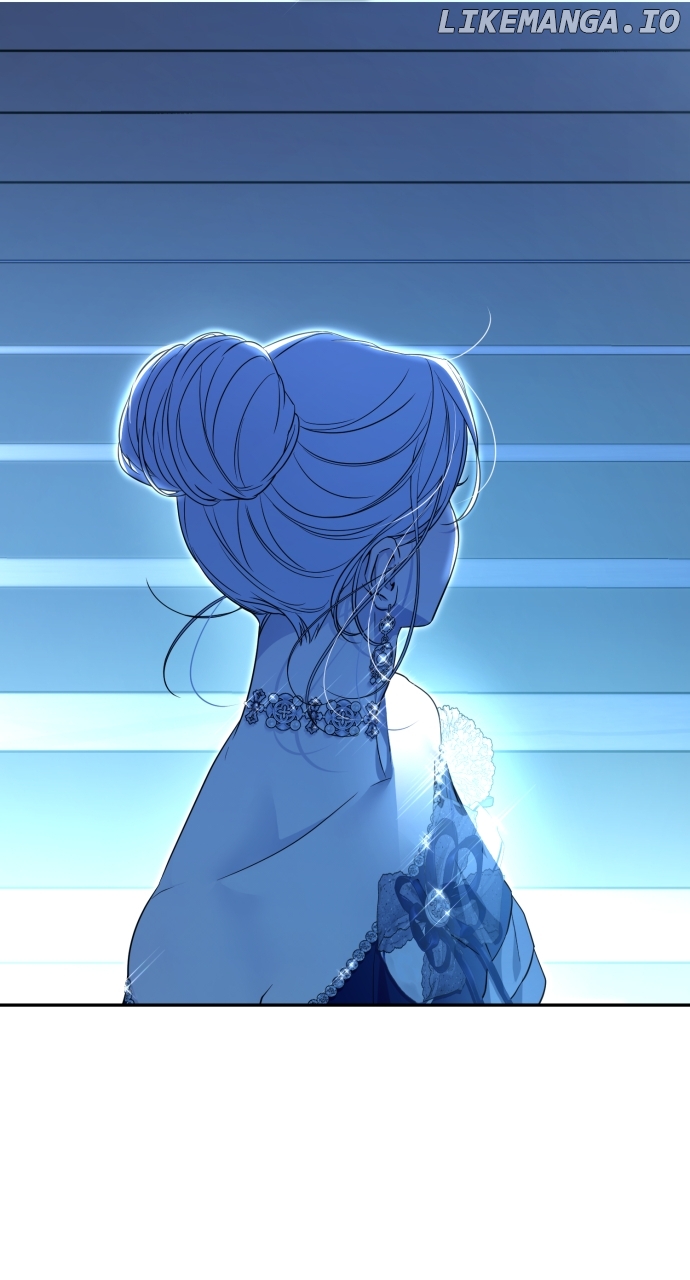 Little Princess Mint Chapter 72 - page 43