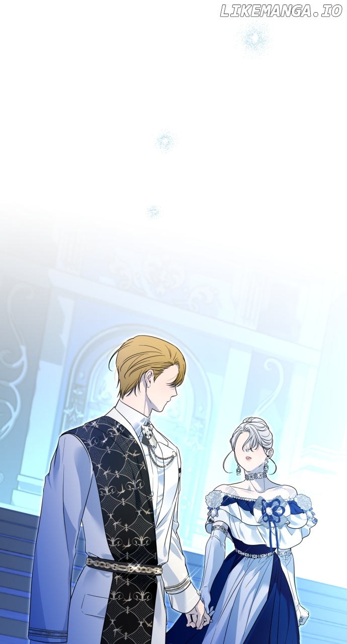 Little Princess Mint Chapter 72 - page 49