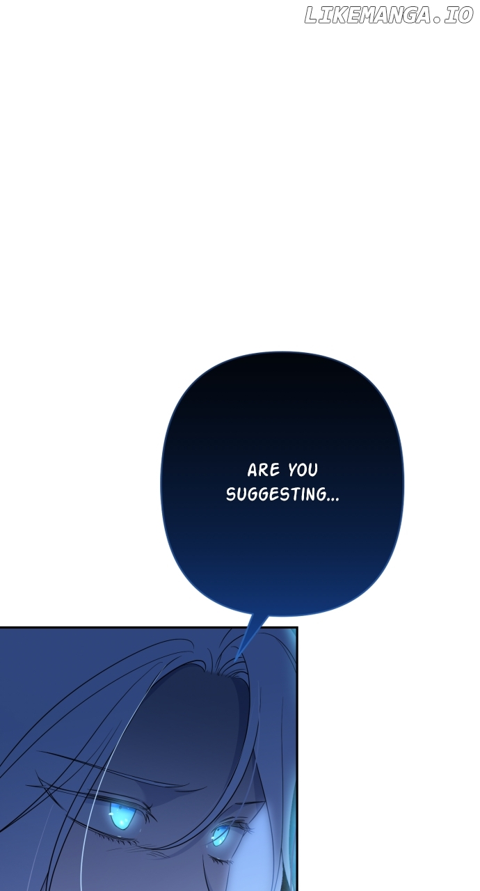 Little Princess Mint Chapter 72 - page 86