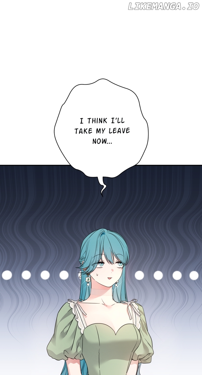Little Princess Mint Chapter 80 - page 1