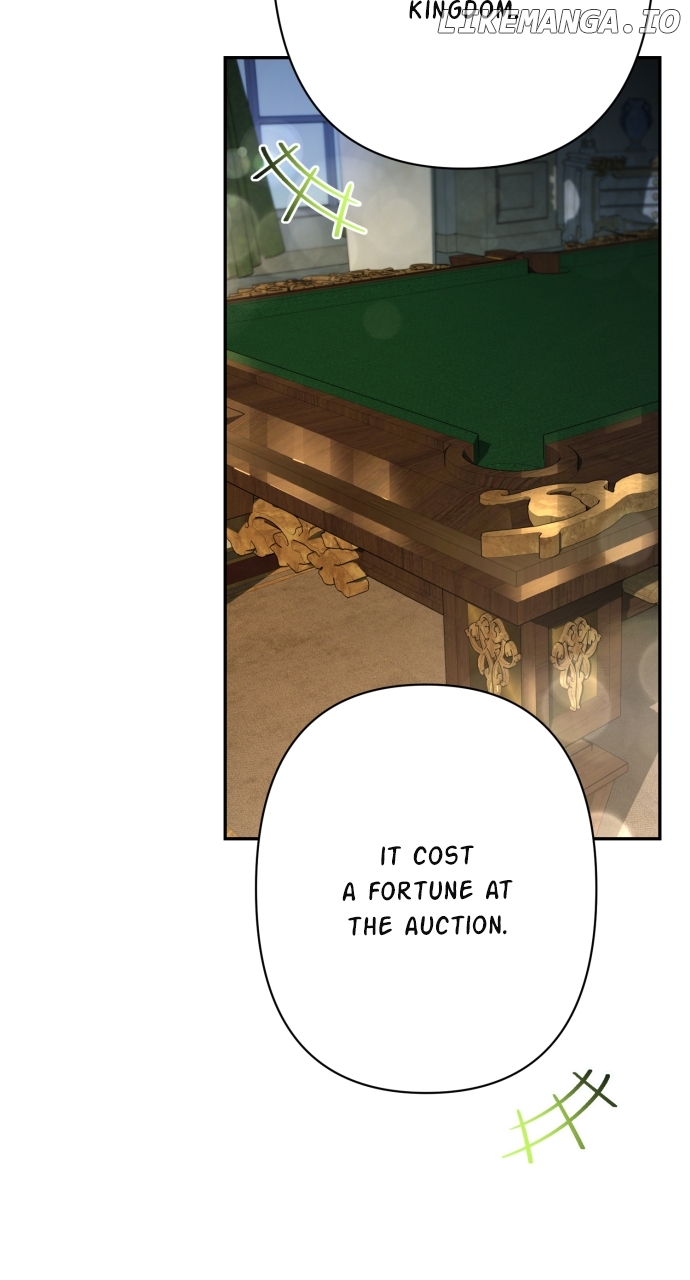 Little Princess Mint Chapter 80 - page 10