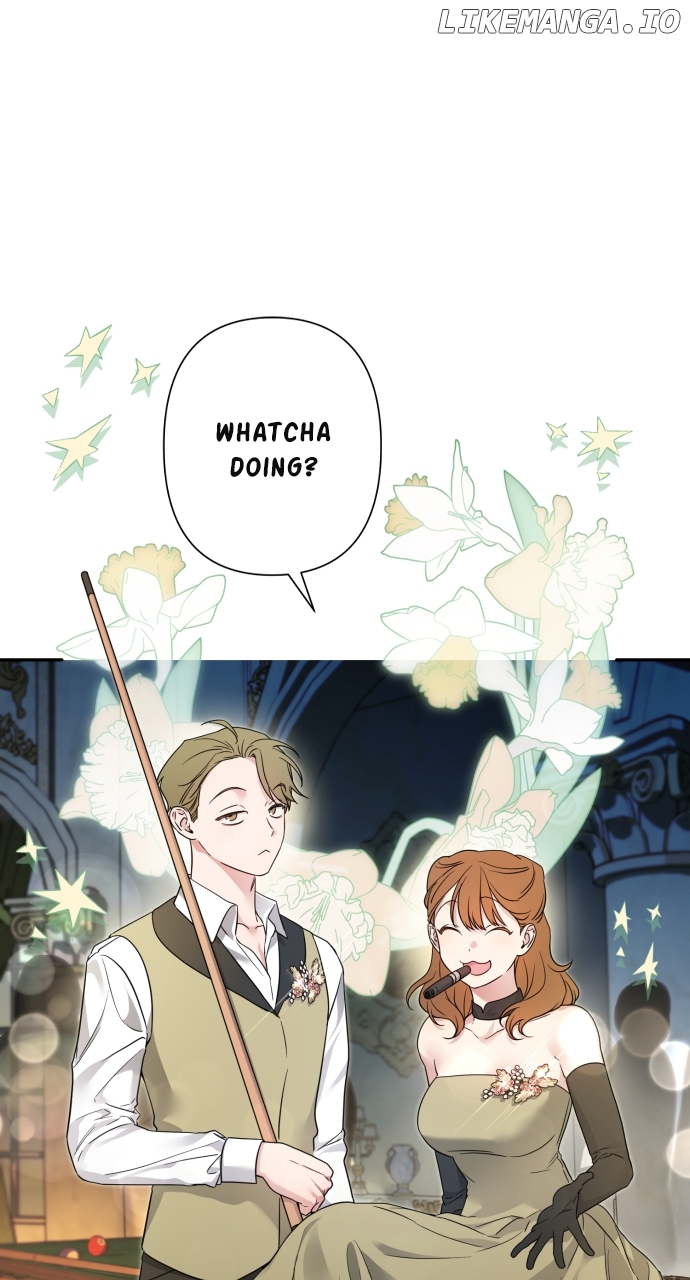 Little Princess Mint Chapter 80 - page 12