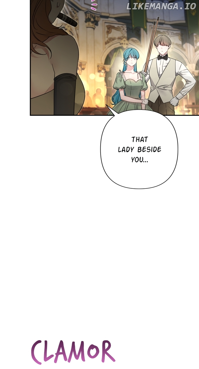 Little Princess Mint Chapter 80 - page 14