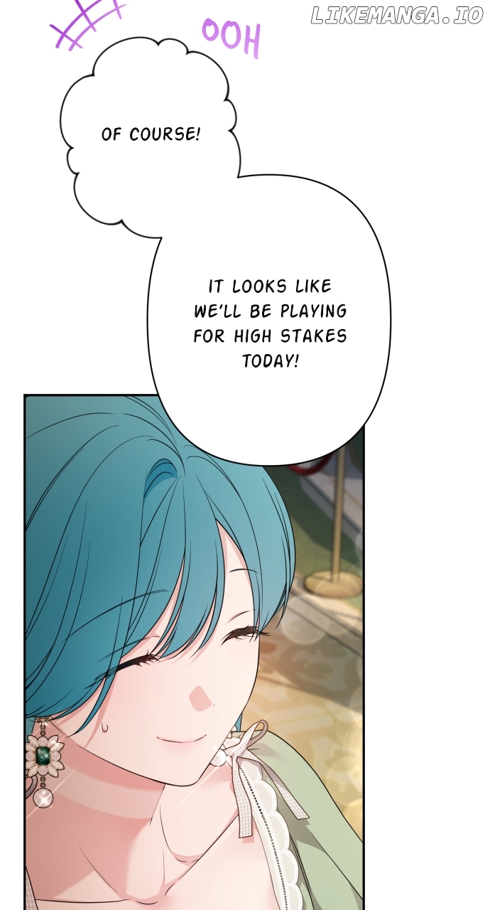 Little Princess Mint Chapter 80 - page 30