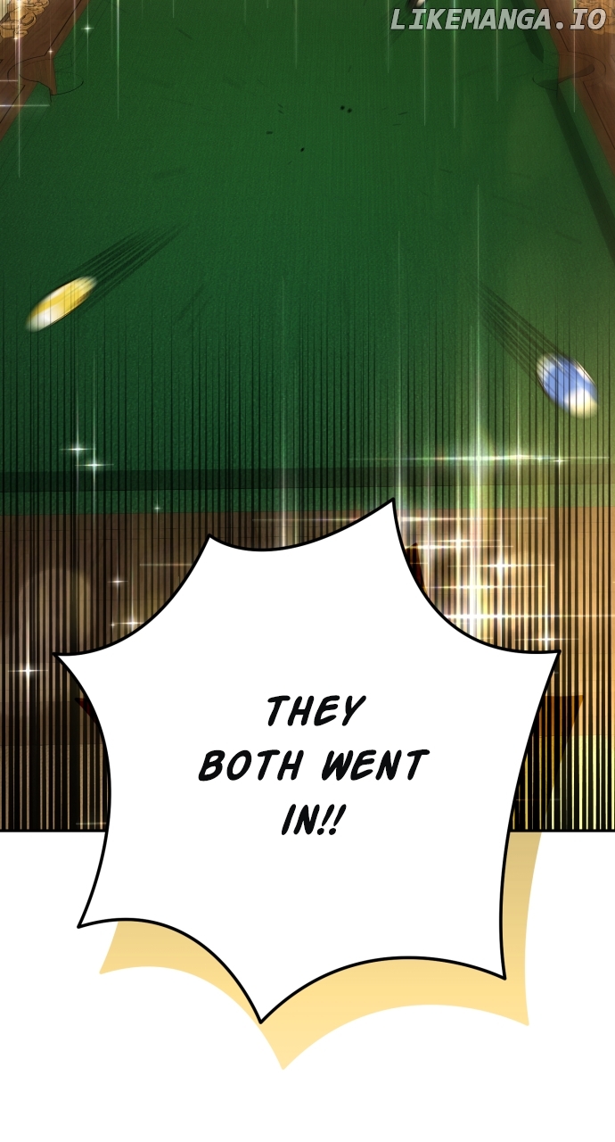 Little Princess Mint Chapter 80 - page 36