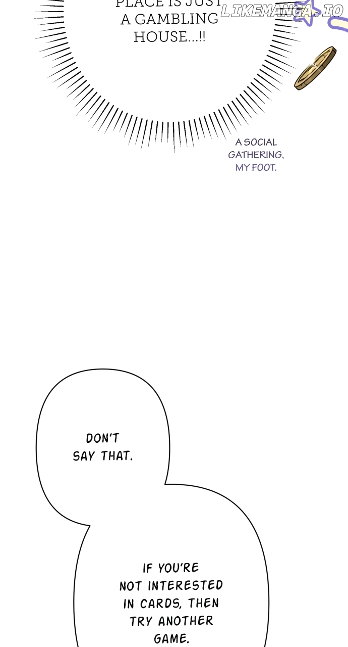 Little Princess Mint Chapter 80 - page 4