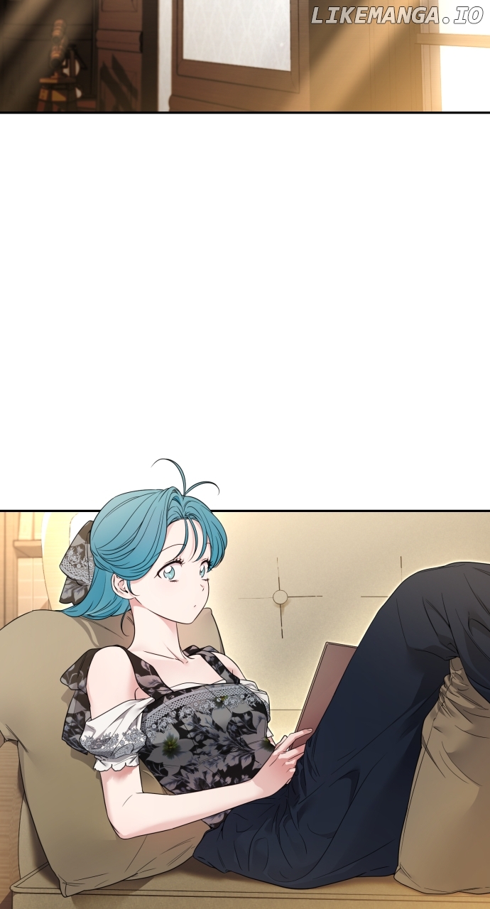 Little Princess Mint Chapter 80 - page 50