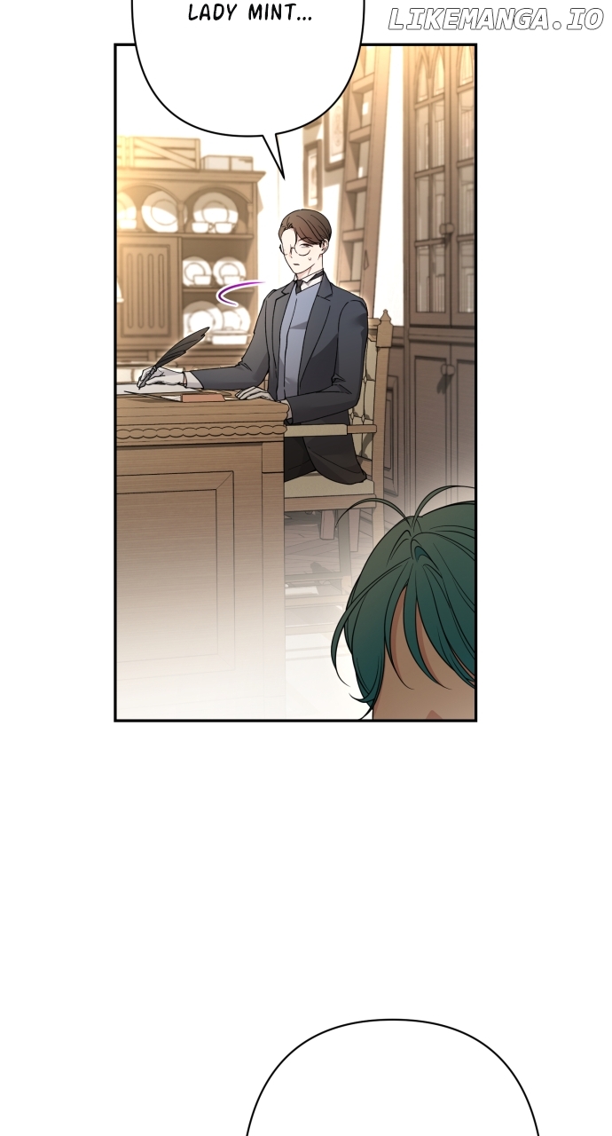 Little Princess Mint Chapter 80 - page 63