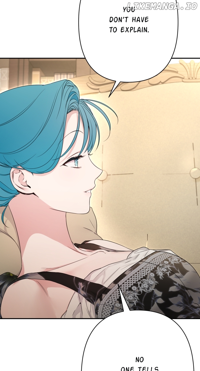 Little Princess Mint Chapter 80 - page 64