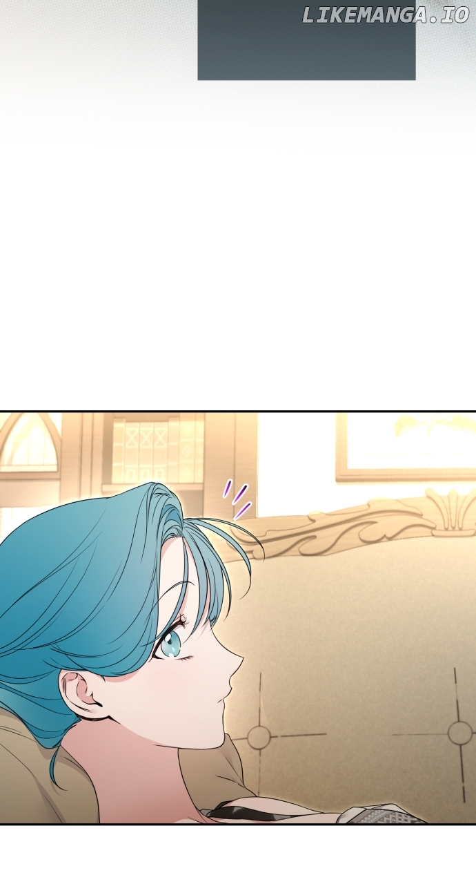 Little Princess Mint Chapter 80 - page 67