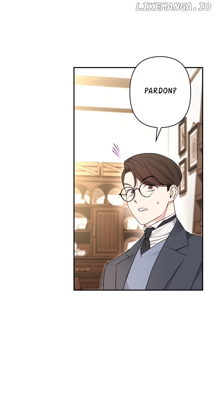 Little Princess Mint Chapter 80 - page 72