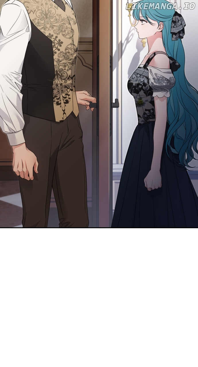 Little Princess Mint Chapter 80 - page 80