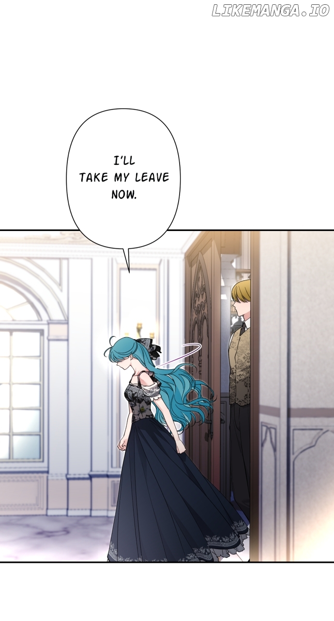Little Princess Mint Chapter 80 - page 88