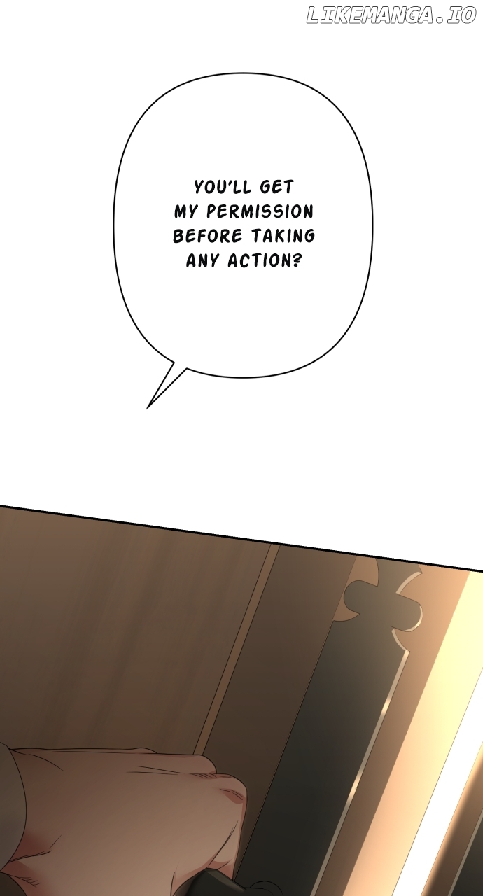 Little Princess Mint Chapter 80 - page 93