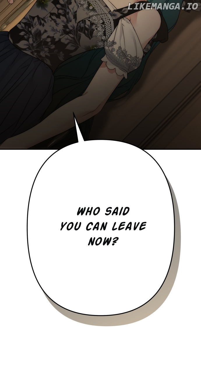 Little Princess Mint Chapter 80 - page 96