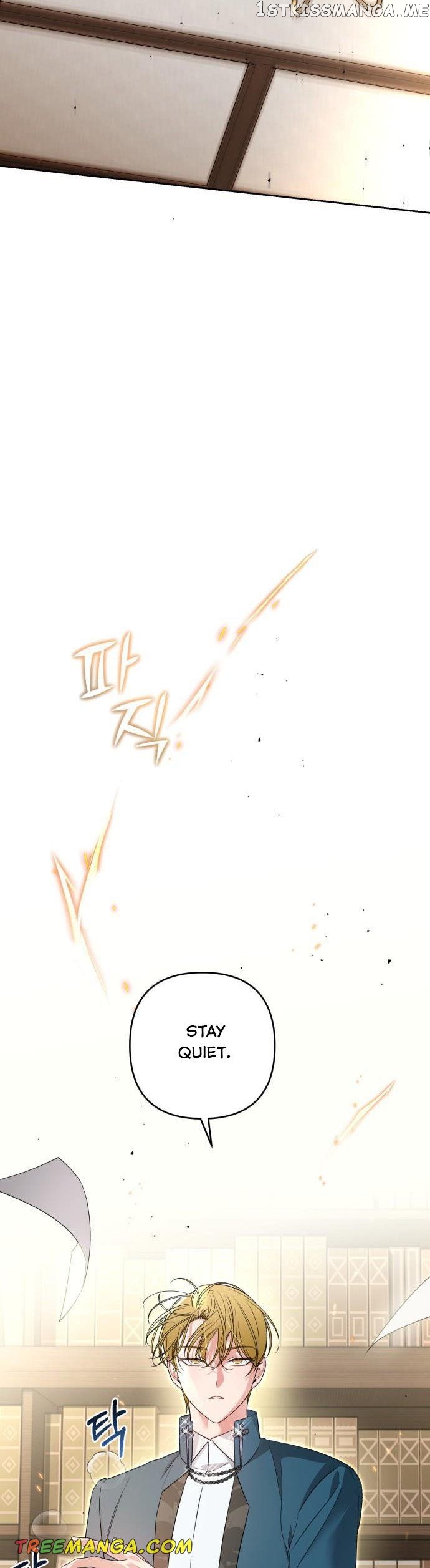 Little Princess Mint Chapter 57 - page 16