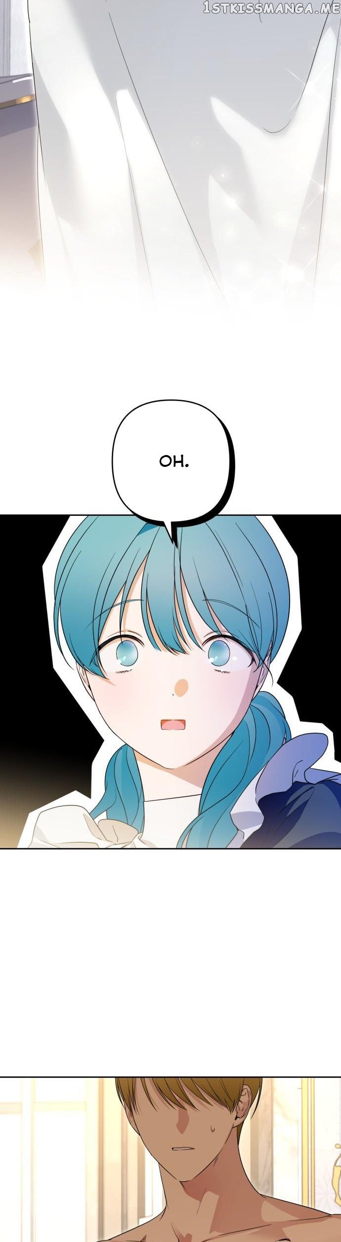 Little Princess Mint Chapter 57 - page 41