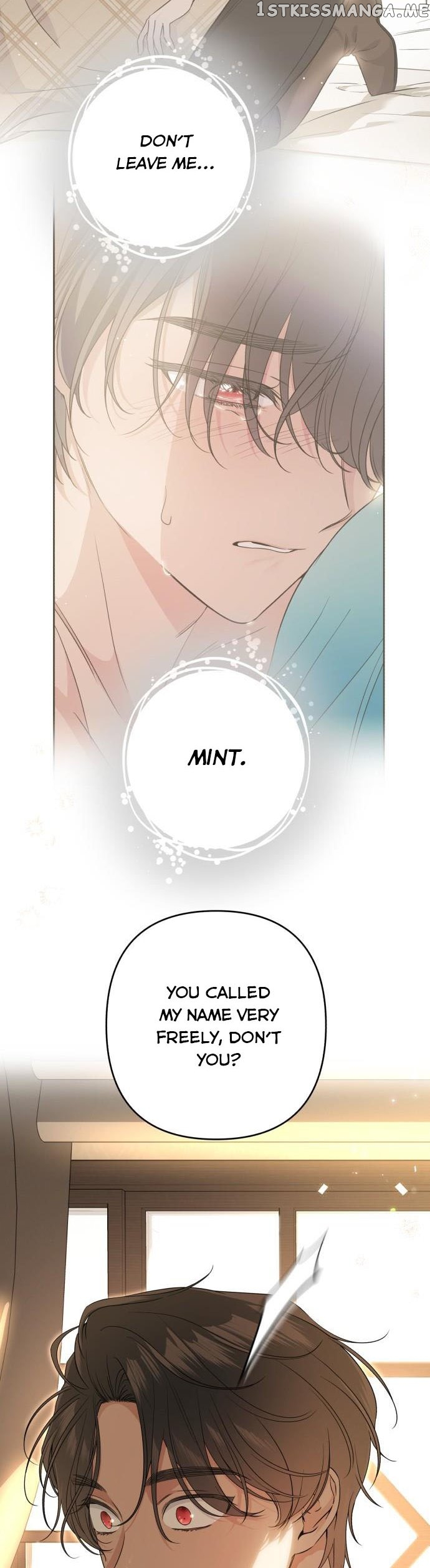 Little Princess Mint Chapter 57 - page 7