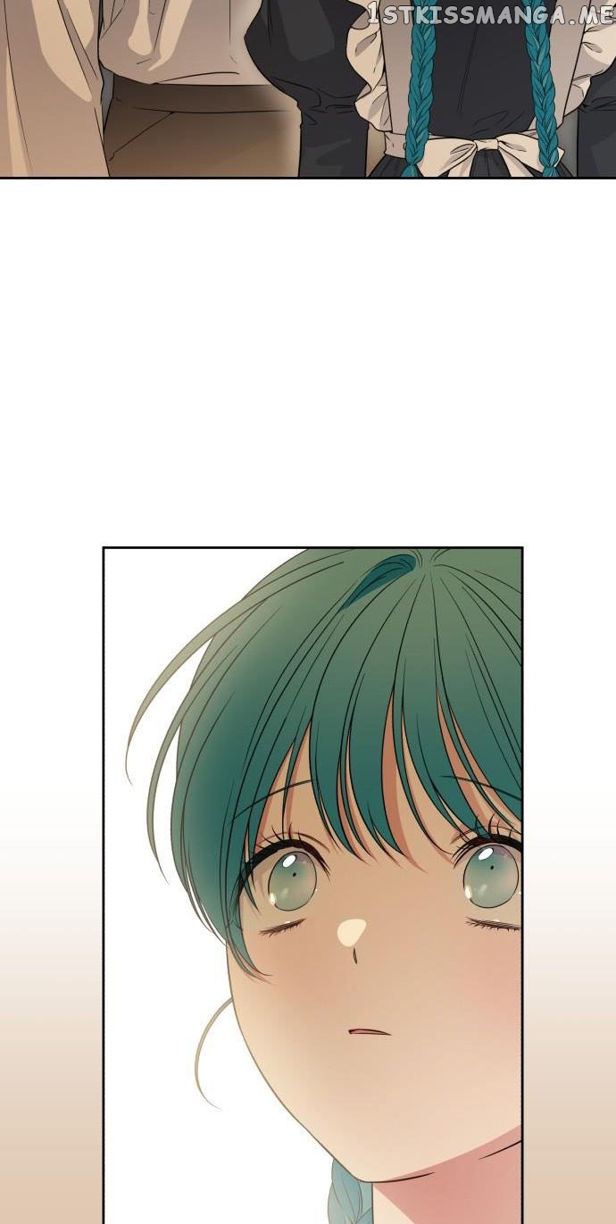 Little Princess Mint Chapter 56 - page 41