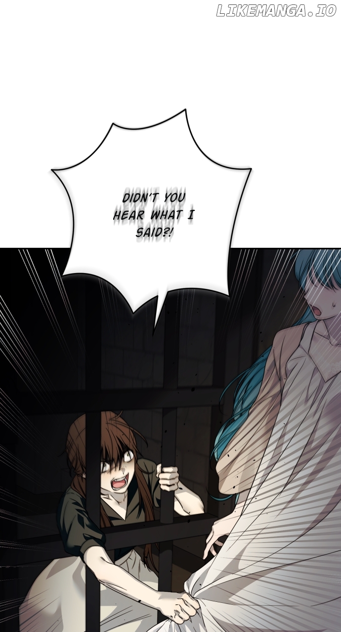 Little Princess Mint Chapter 78 - page 28