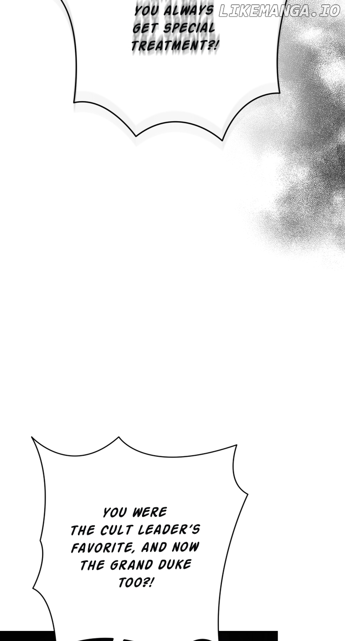 Little Princess Mint Chapter 78 - page 31