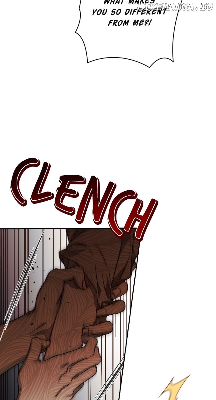 Little Princess Mint Chapter 78 - page 33