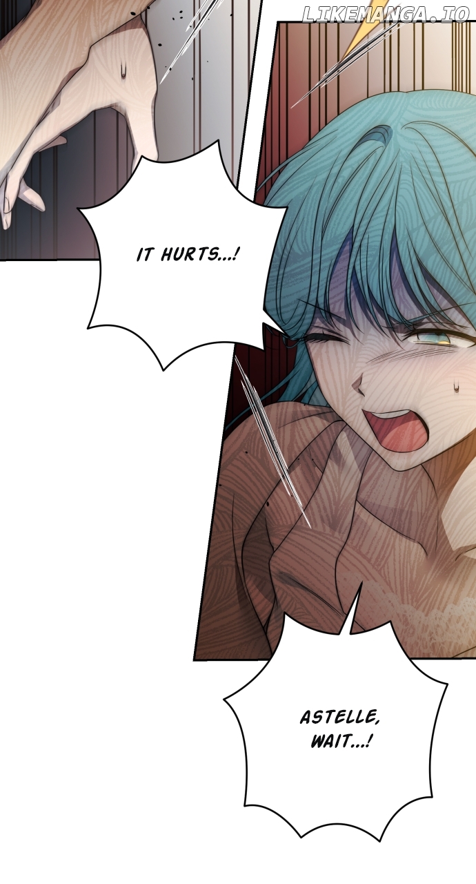 Little Princess Mint Chapter 78 - page 34
