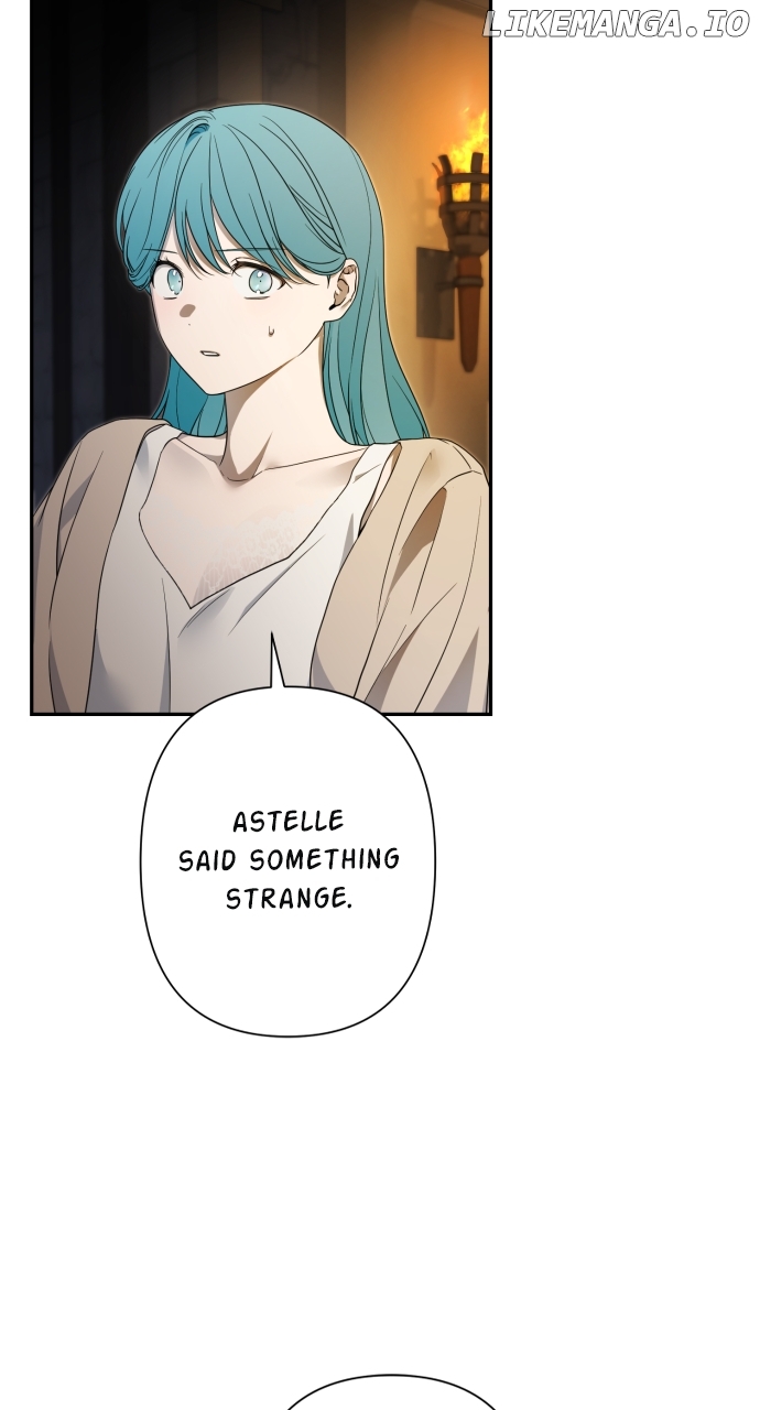 Little Princess Mint Chapter 78 - page 40