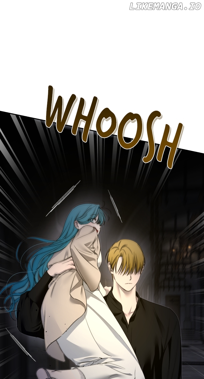 Little Princess Mint Chapter 78 - page 49