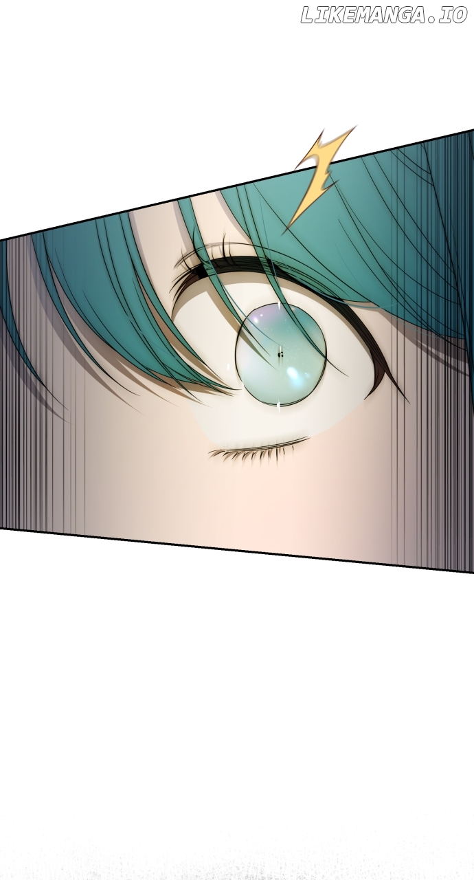 Little Princess Mint Chapter 78 - page 54