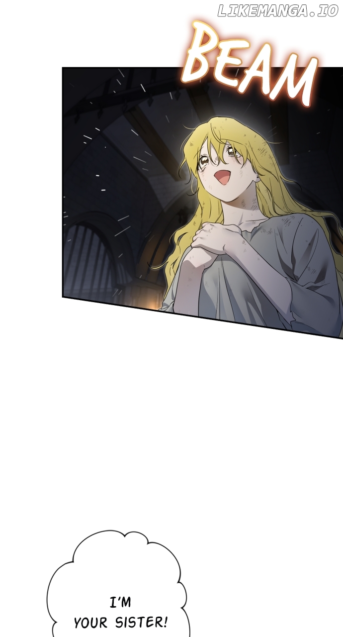 Little Princess Mint Chapter 78 - page 59