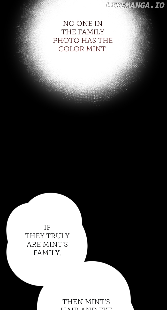 Little Princess Mint Chapter 78 - page 6
